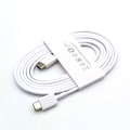 Miniatyrbilde 1 av 6: Sommer Hot Sale Lader, 25W, Superrask Lading, Type Ck White-Cable Only