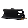 Miniatyrbillede 2 af 5: Sommer Udsalg OnePlus Nord N10 5G Wallet Case - Sort