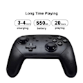 Miniatyrbillede 5 af 5: Sommer Udsalg Ny Trådløs Pro Controller Gamepad til Nintendo Switch Konsol