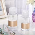 Pikkukuva 5 / 8: Kesän kuuma alennus 150/200/300 ml kynsitaidepumppupullo Tom-pullonpoistoaine Mak 150ML