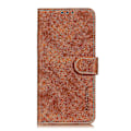 Miniatyrbillede 2 af 5: Sommer Udsalg Læder Etui til Motorola Moto G 5G Plus Brown