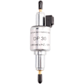 Miniatyrbillede 5 af 5: Sommer Hot Sale 12V DP30 Brændstofpumpe med Lyddæmper 86115A 86115B Erstatning for Webasto Varmer
