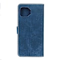 Miniatyrbillede 3 af 5: Sommer Udsalg Læder Etui til Motorola Moto G 5G Plus Blue
