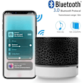 Pikkukuva 2 / 4: Kesän kuuma tarjous kannettava langaton Bluetooth-kaiutin sisäänrakennetulla mikrofonilla, handsfree