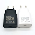 Miniatyrbilde 3 av 6: Sommer Hot Sale Lader, 25W, Superrask Lading, Type C Kabel Black-Charger Only