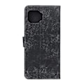 Miniatyrbillede 3 af 5: Sommer Udsalg Læder Etui til Motorola Moto G 5G Plus Black