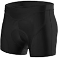 Miniatyrbild 2 av 6: Sommarrea Damcykelshorts med 3D-vaddering MTB Cykelbyxor Underkläder
