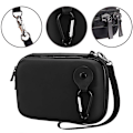 Miniatyrbillede 3 af 5: Sommer Udsalg Stødsikkert Sort Beskyttelsesetui/Hårdt Etui/Taske/Harddisk Cover til 2.5” HD Bærbar Ekstern Harddisk