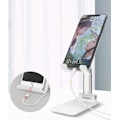 Miniatyrbild 5 av 5: Sommarrea Mobiltelefonhållare Justerbar Tabletthållare för Hem och Kontor