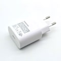 Miniatyrbilde 1 av 6: Sommer Hot Sale Lader, 25W, Superrask Lading, Type C Kabel White-Charger Only