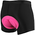 Miniatyrbild 3 av 6: Sommarrea Damcykelshorts med 3D-vaddering MTB Cykelbyxor Underkläder