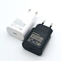 Miniatyrbilde 5 av 6: Sommer Hot Sale Lader, 25W, Superrask Lading, Type C Kabel White-Charger Only