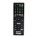 Miniatyrbild 1 av 2: Sommarrea Rmt-b119p för Sony Bd Blu-ray Dvd-fjärrkontroll Bdp-s1100 Bdp-s590 Bdps5100