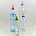 Miniatyrbild 3 av 5: Sommarrea 6-pack Flaskbevattningsmunstycke Flasktopp Bevattning Plast