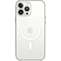 Pikkukuva 1 / 3: Apple MagSafe joustava polykarbonaattikotelo iPhone 13 Pro Max - Kirkas