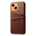 Pikkukuva 10 / 11: Kuuma! Yhteensopiva iPhone 13 -kotelo korttipaikalla - Bru Brun Iphone 13