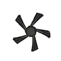Miniatyrbild 2 av 4: Sommarrea Kompatibla Delar Kompatibel Neato Botvac D-serien D3 D4 D5 D6 D7 D75 D80 D85 Robotdammsugare Tillbehörssats
