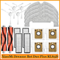 Miniatyrbilde 2 av 4: Sommer Hot Sale Reservedeler til Xiaomi Dreame Bot D10 Plus Rls3d robotstøvsuger