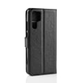 Miniatyrbillede 4 af 5: Sommer Udsalg Huawei P30 Pro - Litchi Wallet Case - Sort Svart Black
