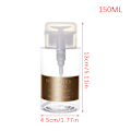 Pikkukuva 1 / 8: Kesän kuuma alennus 150/200/300 ml kynsitaidepumppupullo Tom-pullonpoistoaine Mak 150ML