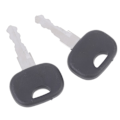 Miniatyrbilde 5 av 5: Sommer Hot Sale 10 stk 14603 Nøkler for JCB Bomag Dynapac Terex Vibromax