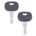 Miniatyrbilde 2 av 5: Sommer Hot Sale 10 stk 14603 Nøkler for JCB Bomag Dynapac Terex Vibromax
