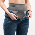 Miniatyrbild 6 av 6: Heta nya erbjudanden! Högkvalitativa Tourmaline Slimming shorts ActiveSlim InnovaGoods - M 165
