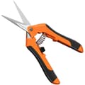 Mångsidig rak mikrotång för beskärning, orange, 1 st