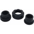 Miniatyrbillede 4 af 5: PVC Union Samling 32mm DN25 Opløsningsmiddel Lim Pool Filterpumpe Union Muffe ID 32mm