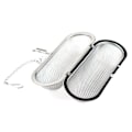 Miniatyrbillede 2 af 5: Rustfrit stål teinfuser, løs te infuser, tekande, tesi