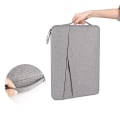 Miniatyrbilde 4 av 5: Dataveske dataveske/etui til laptop bærbar datamaskin 14,1-15,4 tommer