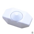 Miniatyrbild 10 av 11: Lampa Dimmer Strömbrytare Sladd Strömbrytare Plug In Bord Golv Ljus Dimmer black