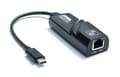 USB-C till Ethernet-adapter