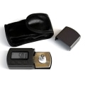 Miniatyrbillede 4 af 4: Nålevægt 5g/0.01g (Pladespiller) - Batteri inkluderet