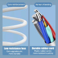 Pikkukuva 10 / 11: USB C 3-in-1 Hub-muunnin Typ C -sovitin SD-kortinlukija Macille type-C