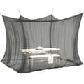 Mosquito Net 300x300x250cm for Indoor and Outdoor Use Compatible with Tent Caravan