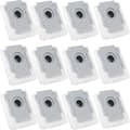 12-pack vakuumförpackningar för iRobot Roomba I & S-serien