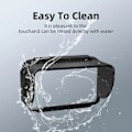 Miniatyrbild 3 av 6: Solskydd för DJI Osmo Pocket 3 Skärm Solskydd Huva Skydd Anti-bländning
