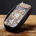 Miniatyrbilde 5 av 5: Switch-etui for Nintendo Switch og Switch Oled, reiseetui for Switch med preget Legend Of Zelda Breath Of The Wild, bærbar Switch-veske