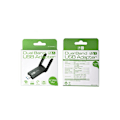 Pikkukuva 2 / 3: Langaton USB-verkkokortti AC1200 - WiFi-adapteri antenneilla