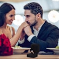 Miniatyrbillede 5 af 5: 2 stk. smykkeskrin i fløjl, æske med ringe, æske med øreringe, opbevaringsæske til bryllup, forlovelse og valentinsdag