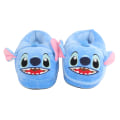 Miniatyrbilde 2 av 5: Disney Stitch Tøfler Dam Plysj Tøfler