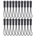 20st Zipper Puller Replacement Backpack Clothes Zipper Pull Cord