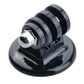 Miniatyrbild 4 av 8: Flexibelt Tripod Kamerastativ - Stativ för Mobil / GoPro (16 cm)