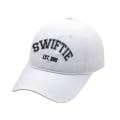 Miniatyrbilde 1 av 4: Taylor Swift 1989 Baseballcaps Dame Swiftie Trucker Hip Hop Truckerhatt Fans Gave White