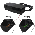 Miniatyrbillede 5 af 5: Strømadapter AC-adapter til Microsoft Xbox One