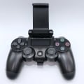 Pikkukuva 5 / 7: PS4-peliohjainpidike