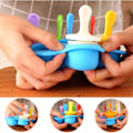 Miniatyrbild 3 av 5: Baby , FORM -fri form, form, form , glassform , form , Moulle Magnum Mini