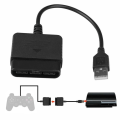 Pikkukuva 4 / 5: För Ps1 Ps2 Playstation 2 -ohjain Ps3 PC USB -ohjaimeen