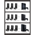 Miniatyrbillede 4 af 5: Vægbeslag til PS4 konsol PS4 slim